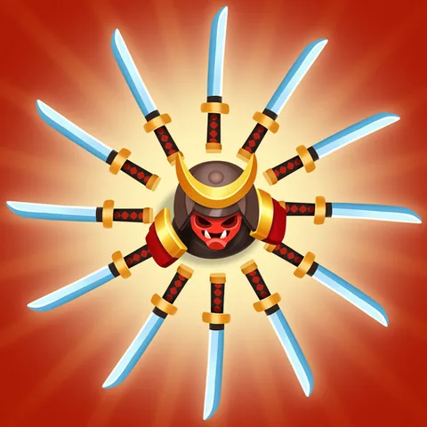 Heroes vs Hordes app icon