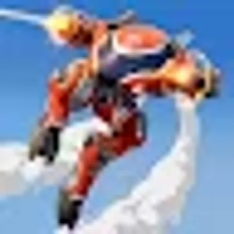 Mech Arena app icon
